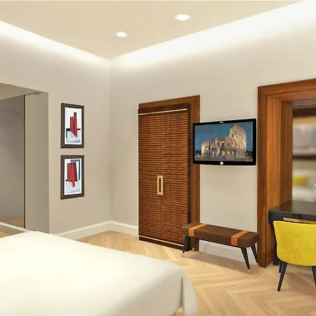 Hotell The K Boutique 4*