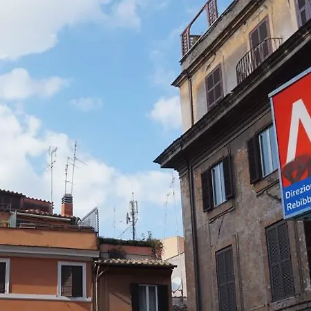 Hotell The K Boutique Rom