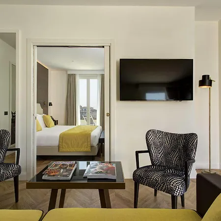 Hotell The K Boutique Rom