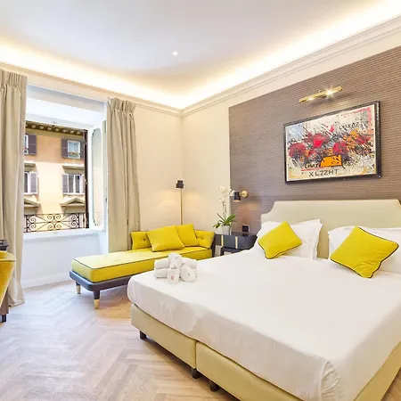 Hotell The K Boutique