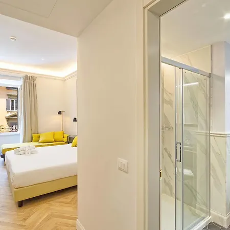 The K Boutique Hotell Rom