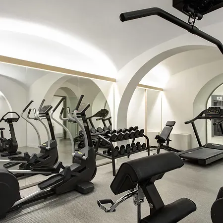 The K Boutique Hotell 4*