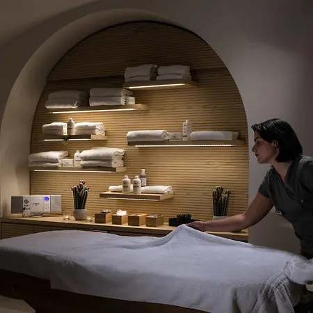 The K Boutique Hotell