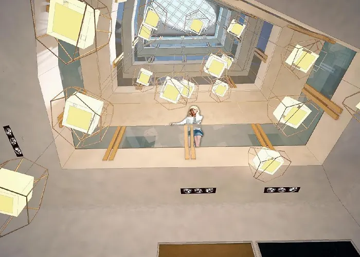 The K Boutique 4*