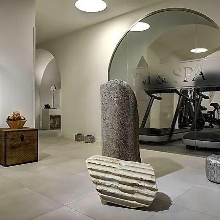 Hotel The K Boutique 4*