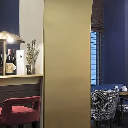 The K Boutique 4* Rom