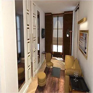 The K Boutique Hotel