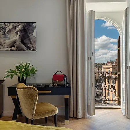 Hotel The K Boutique 4*