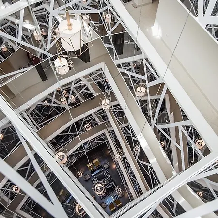 The K Boutique 4* Řím