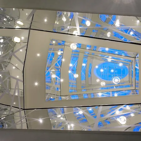 The K Boutique Hotel