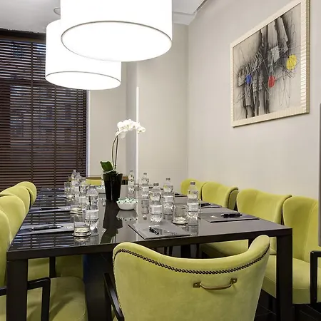 The K Boutique Hotel Rom