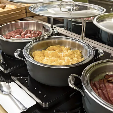 Hotel The K Boutique Řím