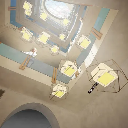 The K Boutique Řím