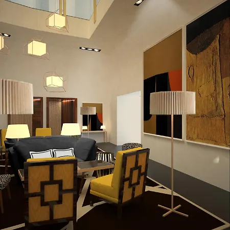 The K Boutique 4*