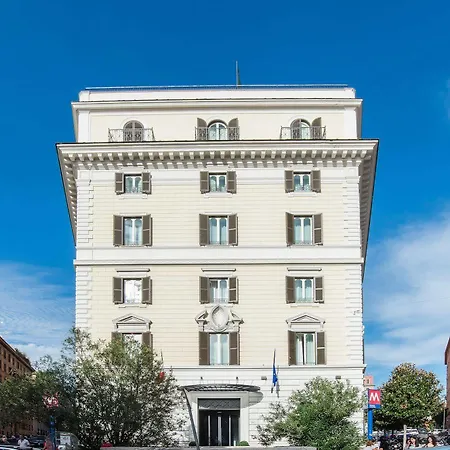 The K Boutique Řím