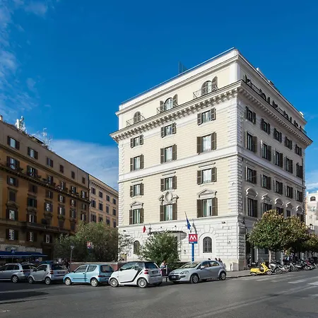 Hotel The K Boutique