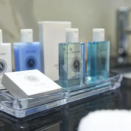 The K Boutique Řím