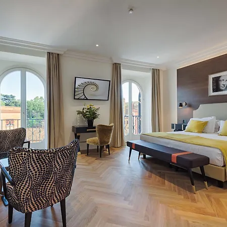 The K Boutique Řím