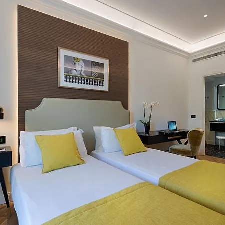 The K Boutique 4* Řím