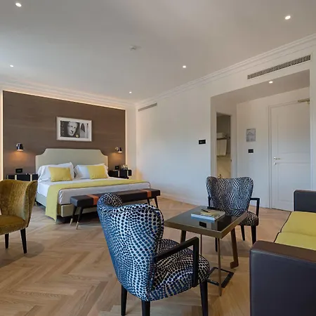 The K Boutique Hotel