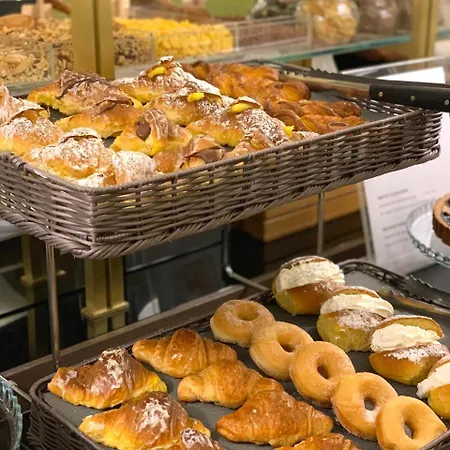 Hotel The K Boutique Řím