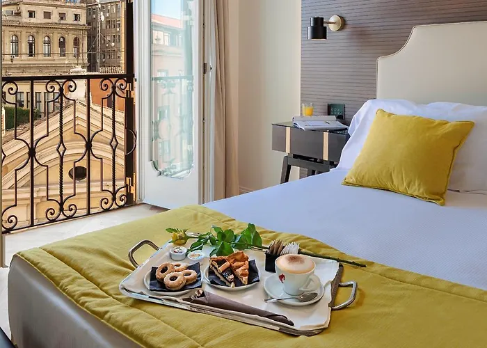 The K Boutique Hotel 4*