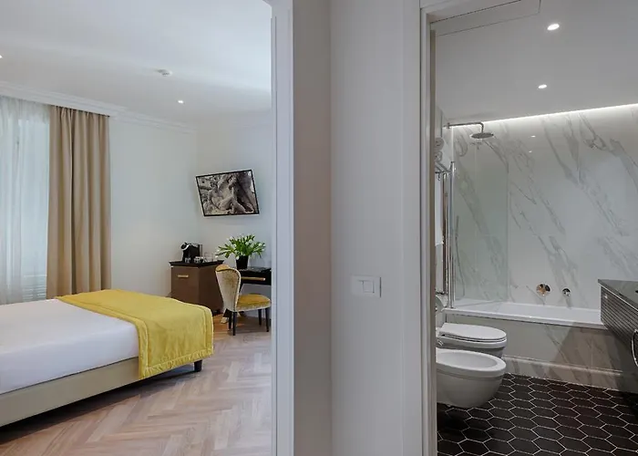 The K Boutique Hotel Rom