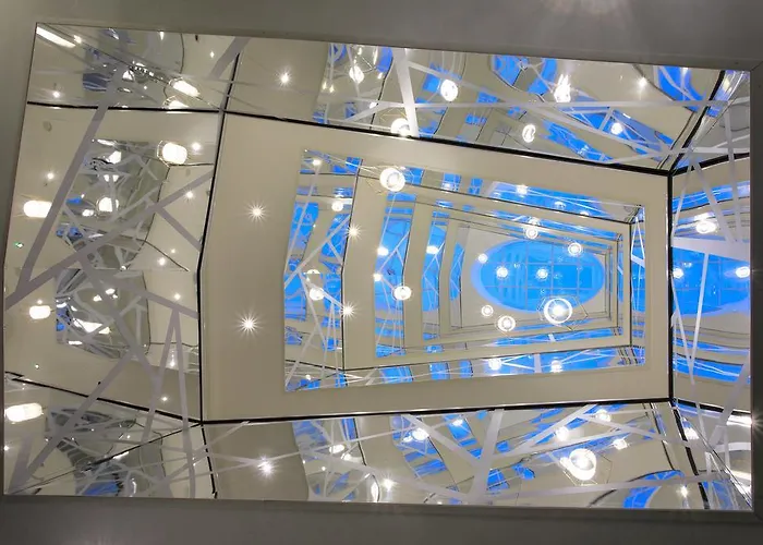 The K Boutique Hotel