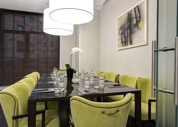 The K Boutique Hotel Rom