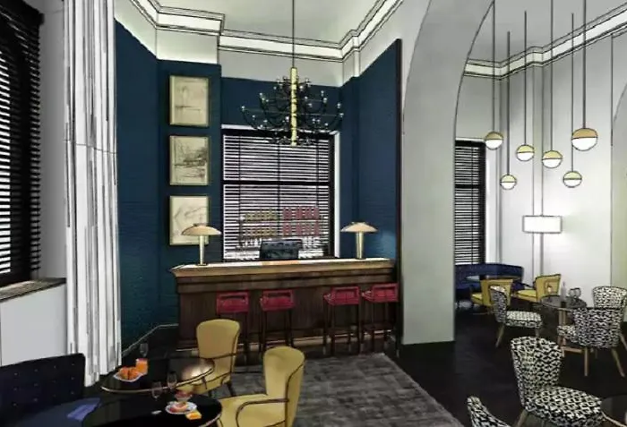 Hotel The K Boutique Rom