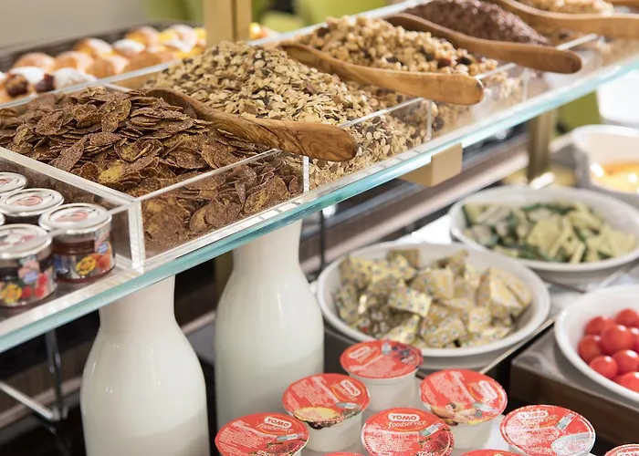 The K Boutique Hotel 4*