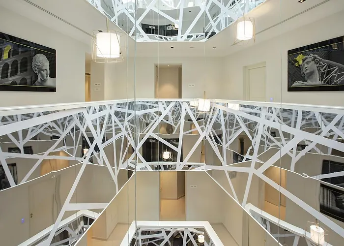 The K Boutique 4* Rom