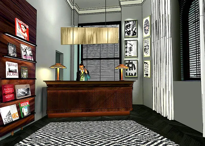 The K Boutique Hotel 4*