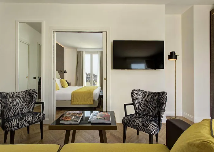 Hotel The K Boutique Rom