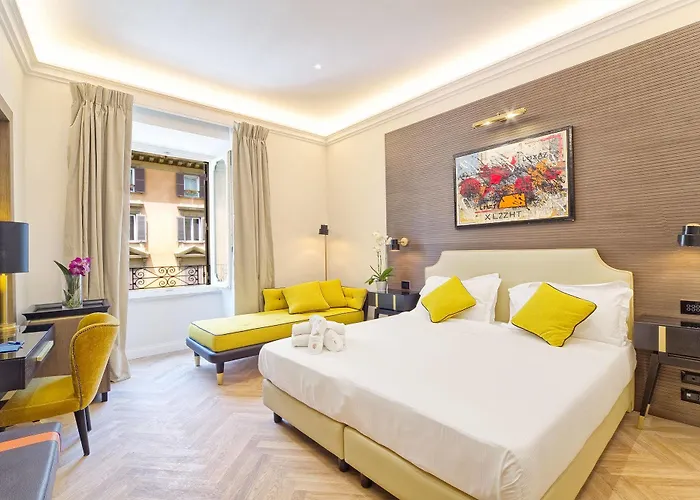 Hotel The K Boutique