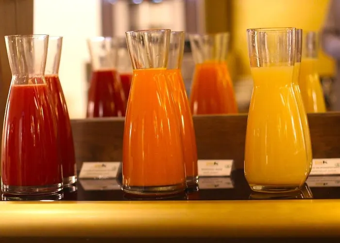 The K Boutique 4* Rom