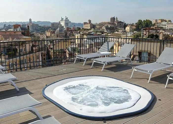 Hotel The K Boutique Rom