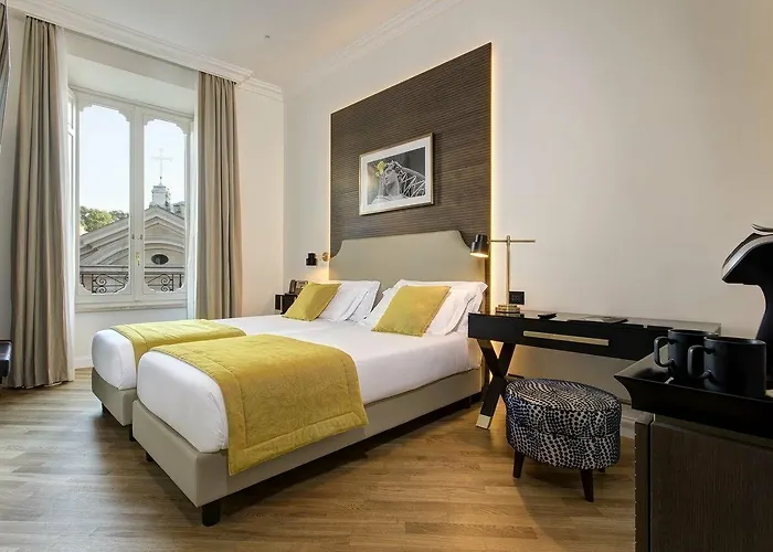 The K Boutique Hotel