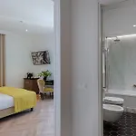 The K Boutique Отель Рим