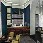 Отель The K Boutique Рим