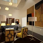 The K Boutique 4*