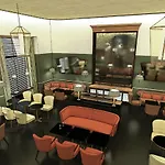 Отель The K Boutique Рим