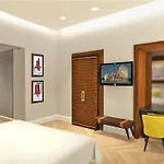 Отель The K Boutique 4*