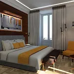The K Boutique Отель Рим