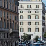 Отель The K Boutique Рим