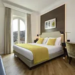 Отель The K Boutique Рим
