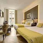 The K Boutique Отель Рим