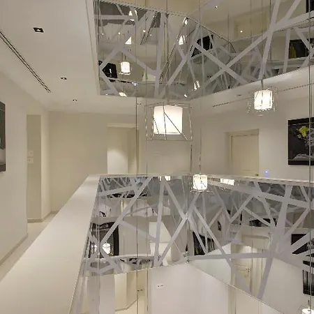 The K Boutique 4*