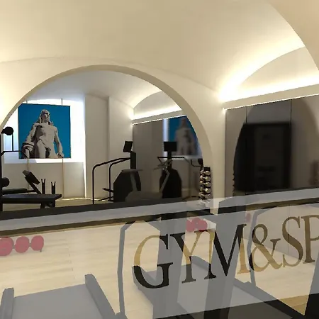 The K Boutique 4*