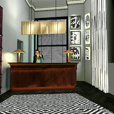 The K Boutique